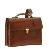 The Bridge Story Uomo Briefcase Brown II 1 The Bridge Story Uomo Briefcase Brown II -Mode Tassen image 9093