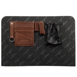 Plevier Copal Damestas 1 Vak 17.3'' Bruin -Mode Tassen image 9104
