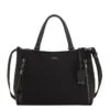 Tumi Voyageur Valetta Medium Tote Black/gunmetal -Mode Tassen image 9119