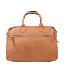 Cowboysbag The Bag Schoudertas Tobacco -Mode Tassen image 9128