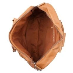Cowboysbag The Bag Schoudertas Tobacco -Mode Tassen image 9130