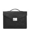Montblanc Meisterstück 4810 Medium Briefcase Black -Mode Tassen image 9131