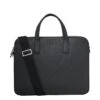 Hugo Boss Crosstown Briefcase Black -Mode Tassen image 9143