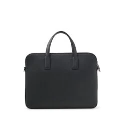 Hugo Boss Crosstown Briefcase Black -Mode Tassen image 9147