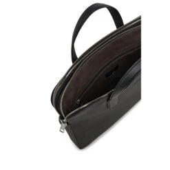 Hugo Boss Crosstown Briefcase Black -Mode Tassen image 9148