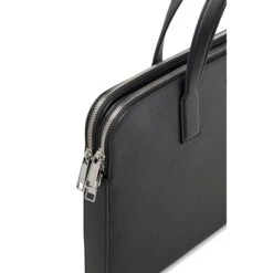 Hugo Boss Crosstown Briefcase Black -Mode Tassen image 9149