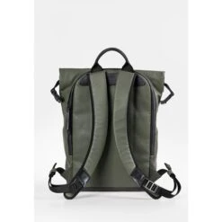 Aunts & Uncles Japan Tokio Backpack 13" Loden 14 Aunts & Uncles Japan Tokio Backpack 13" Loden -Mode Tassen image 9162