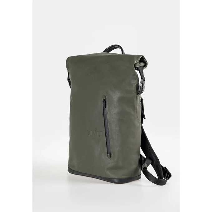 Aunts & Uncles Japan Tokio Backpack 13" Loden 6 Aunts & Uncles Japan Tokio Backpack 13" Loden - Afbeelding 4