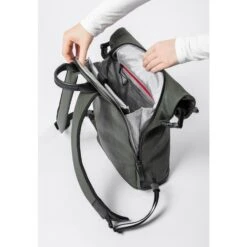 Aunts & Uncles Japan Tokio Backpack 13" Loden 19 Aunts & Uncles Japan Tokio Backpack 13" Loden -Mode Tassen image 9167