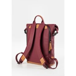 Aunts & Uncles Japan Tokio Backpack 13" Cabernet -Mode Tassen image 9172