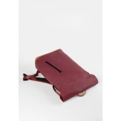 Aunts & Uncles Japan Tokio Backpack 13" Cabernet -Mode Tassen image 9174
