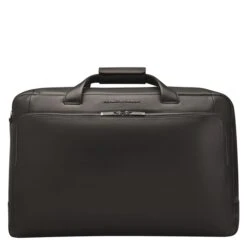 Porsche Design Roadster Nylon Weekender Black