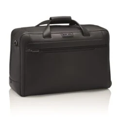 Porsche Design Roadster Nylon Weekender Black -Mode Tassen image 920