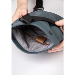 Aunts & Uncles Japan Tsu Waistbag Cosmic Void 20 Aunts & Uncles Japan Tsu Waistbag Cosmic Void -Mode Tassen image 9206