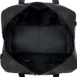 Porsche Design Roadster Nylon Weekender Black -Mode Tassen image 921