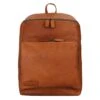 Plevier Amaril Laptoprugzak 15.6'' Cognac 2 Plevier Amaril Laptoprugzak 15.6'' Cognac -Mode Tassen image 9214