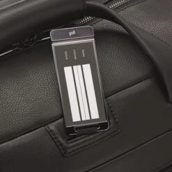 Porsche Design Roadster Nylon Weekender Black -Mode Tassen image 924