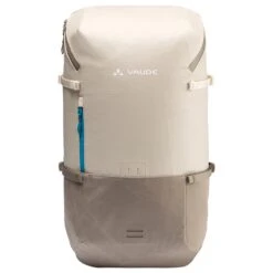 Vaude CityGo 30 Rugzak Linen -Mode Tassen image 9245