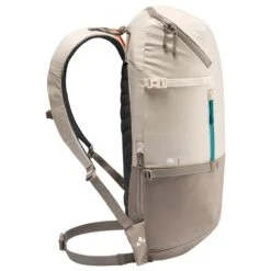 Vaude CityGo 30 Rugzak Linen -Mode Tassen image 9246