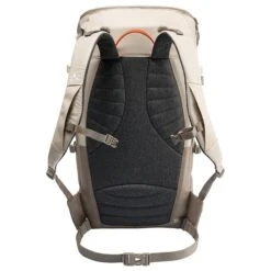 Vaude CityGo 30 Rugzak Linen -Mode Tassen image 9248
