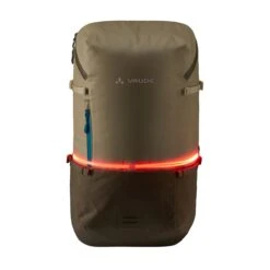Vaude CityGo 30 Rugzak Linen -Mode Tassen image 9253