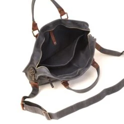 Berba Barbarossa Laptoptas 15" Navy 12 Berba Barbarossa Laptoptas 15" Navy -Mode Tassen image 9263