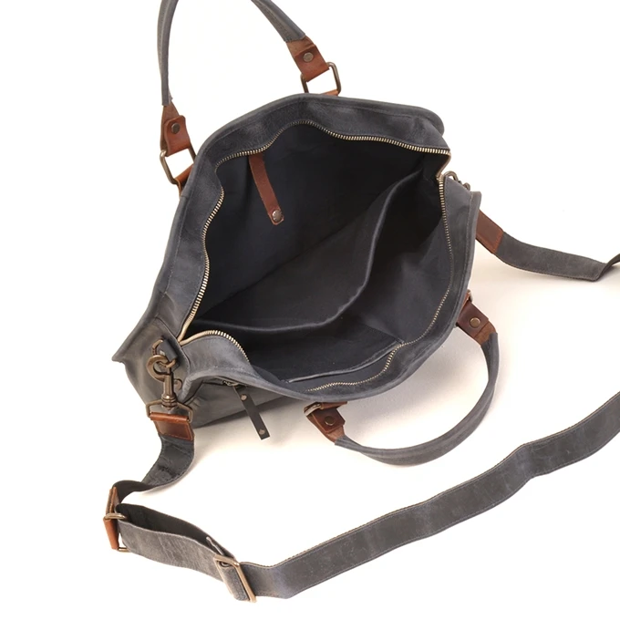 Berba Barbarossa Laptoptas 15" Navy 7 Berba Barbarossa Laptoptas 15" Navy - Afbeelding 5