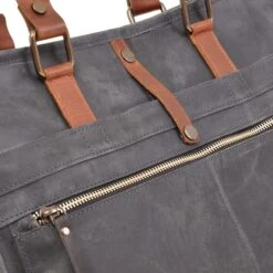 Berba Barbarossa Laptoptas 15" Navy 13 Berba Barbarossa Laptoptas 15" Navy -Mode Tassen image 9264