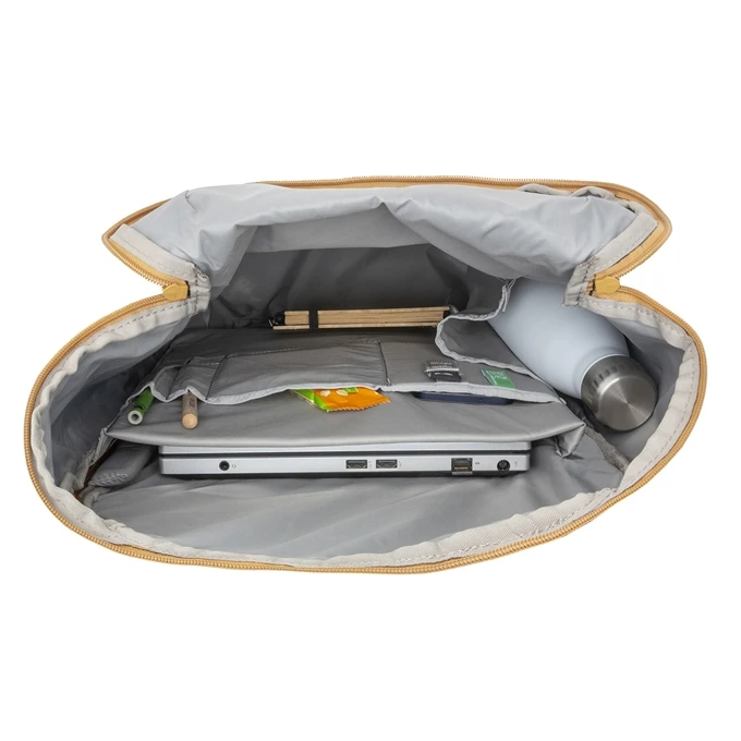 Vaude CityGo 30 Rugzak Baltic Sea 6 Vaude CityGo 30 Rugzak Baltic Sea - Afbeelding 4