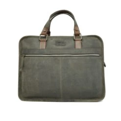 Berba Barbarossa Laptoptas 15" Military 10 Berba Barbarossa Laptoptas 15" Military -Mode Tassen image 9281