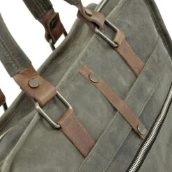 Berba Barbarossa Laptoptas 15" Military 13 Berba Barbarossa Laptoptas 15" Military -Mode Tassen image 9284