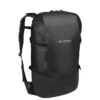 Vaude CityGo 30 Rugzak Black 1 Vaude CityGo 30 Rugzak Black -Mode Tassen image 9290
