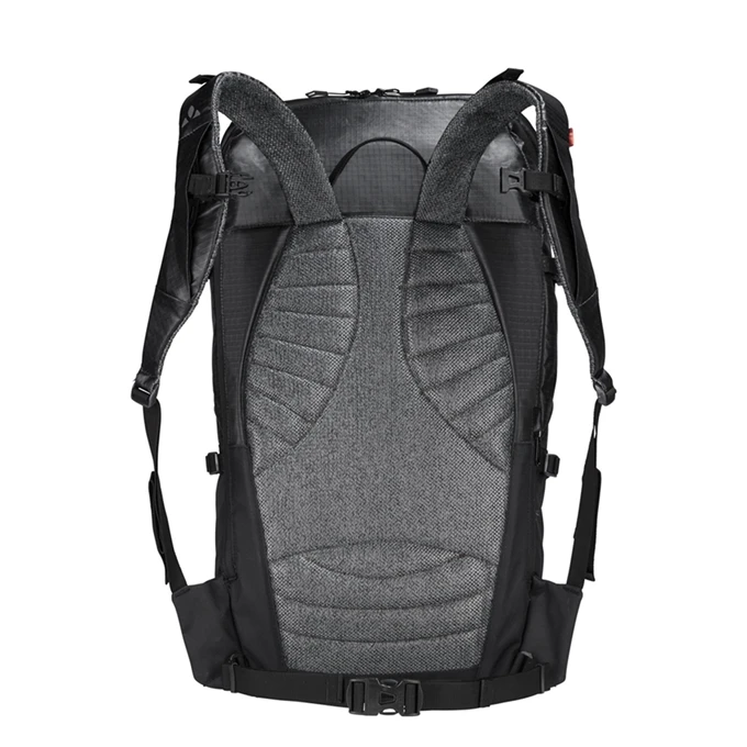 Vaude CityGo 30 Rugzak Black 5 Vaude CityGo 30 Rugzak Black - Afbeelding 3