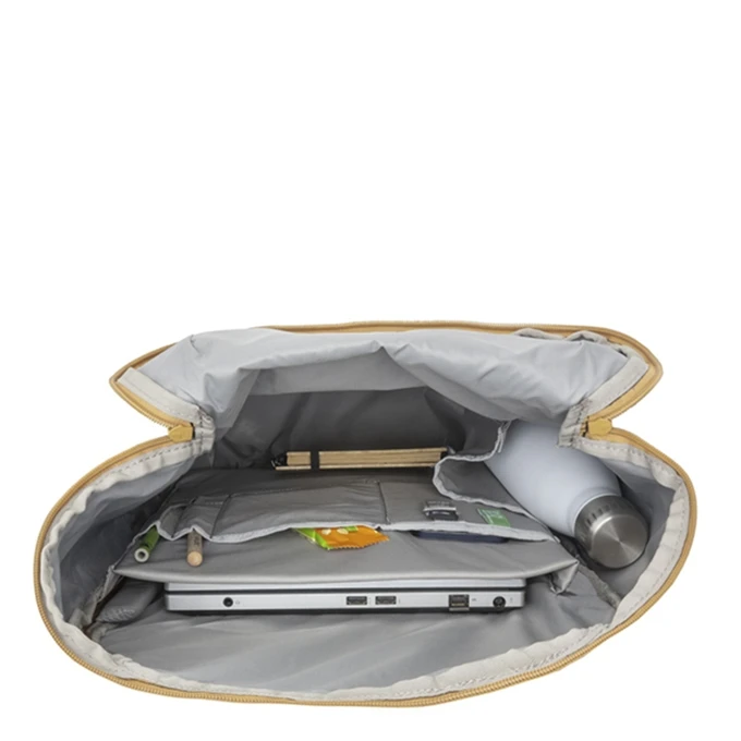 Vaude CityGo 30 Rugzak Black 6 Vaude CityGo 30 Rugzak Black - Afbeelding 4