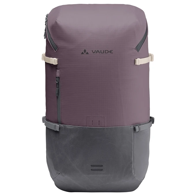 Vaude CityGo 30 Rugzak Blackberry 4 Vaude CityGo 30 Rugzak Blackberry - Afbeelding 3