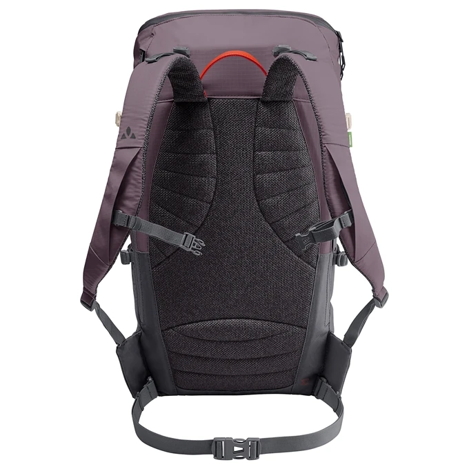 Vaude CityGo 30 Rugzak Blackberry 7 Vaude CityGo 30 Rugzak Blackberry - Afbeelding 6