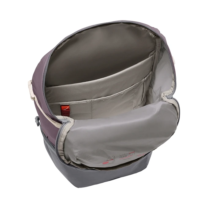 Vaude CityGo 30 Rugzak Blackberry 8 Vaude CityGo 30 Rugzak Blackberry - Afbeelding 7