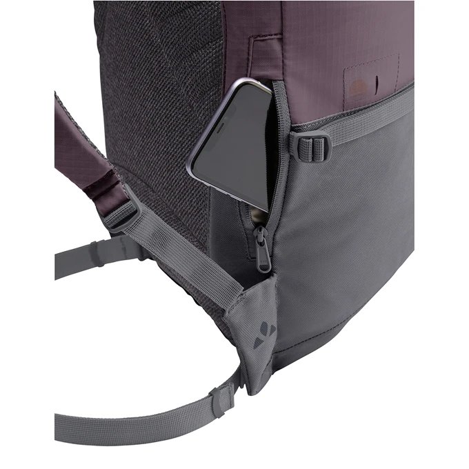 Vaude CityGo 30 Rugzak Blackberry 10 Vaude CityGo 30 Rugzak Blackberry - Afbeelding 9