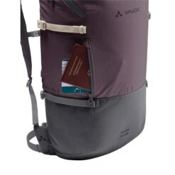 Vaude CityGo 30 Rugzak Blackberry 21 Vaude CityGo 30 Rugzak Blackberry -Mode Tassen image 9303