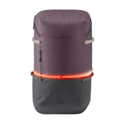 Vaude CityGo 30 Rugzak Blackberry 22 Vaude CityGo 30 Rugzak Blackberry -Mode Tassen image 9304