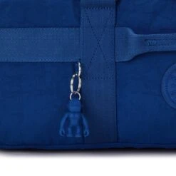 Kipling Jonis S Deep Sky Blue -Mode Tassen image 936