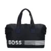 Boss Catch 2.0 Holdall Dark Blue 2 Boss Catch 2.0 Holdall Dark Blue -Mode Tassen image 945