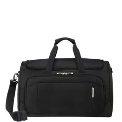 Samsonite Respark Duffle 55 Twonighter Ozone Black
