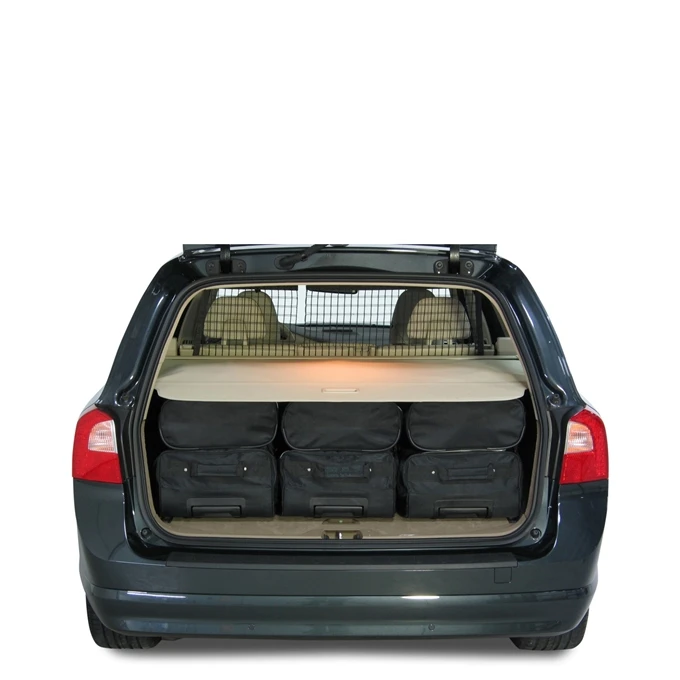 Car-Bags Volvo V70 (P24) 2007-2016 Wagon 3 Car-Bags Volvo V70 (P24) 2007-2016 Wagon