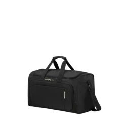 Samsonite Respark Duffle 55 Twonighter Ozone Black 12 Samsonite Respark Duffle 55 Twonighter Ozone Black -Mode Tassen image 951