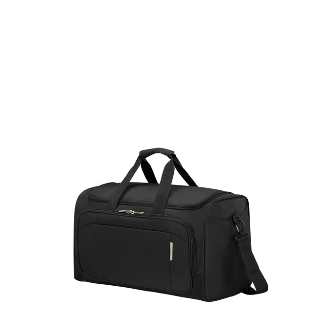 Samsonite Respark Duffle 55 Twonighter Ozone Black 5 Samsonite Respark Duffle 55 Twonighter Ozone Black - Afbeelding 3