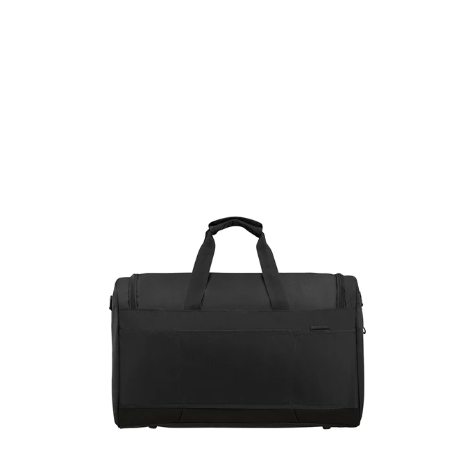 Samsonite Respark Duffle 55 Twonighter Ozone Black 6 Samsonite Respark Duffle 55 Twonighter Ozone Black - Afbeelding 4