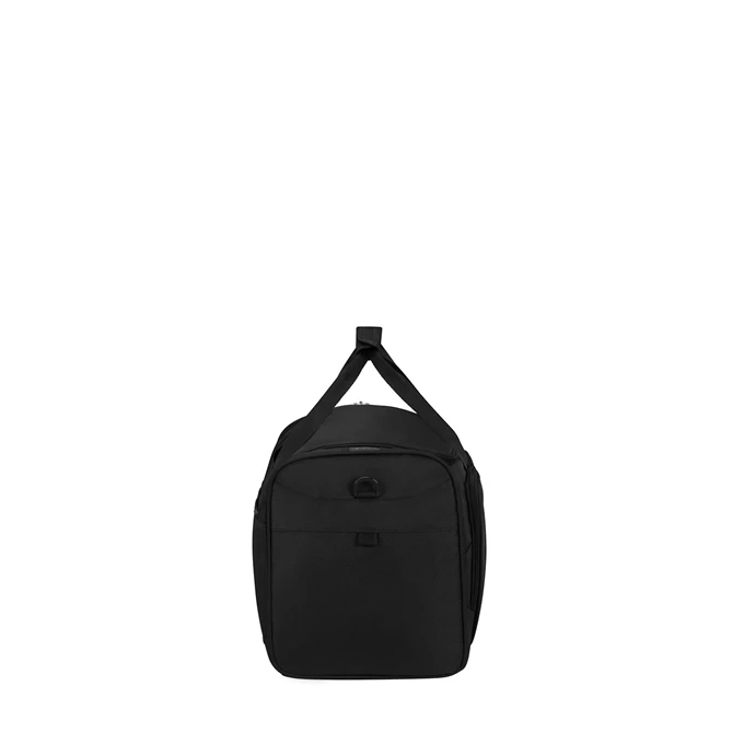 Samsonite Respark Duffle 55 Twonighter Ozone Black 7 Samsonite Respark Duffle 55 Twonighter Ozone Black - Afbeelding 5