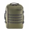 CabinZero Military 36L Lightweight Cabin Bag Military Green 1 CabinZero Military 36L Lightweight Cabin Bag Military Green -Mode Tassen image 957