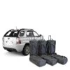 Car-Bags Kia Sportage III (SL) 2010-2015 Suv Pro-Line 1 Car-Bags Kia Sportage III (SL) 2010-2015 Suv Pro-Line -Mode Tassen image 96
